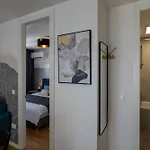 Sky View Apartman