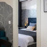 Sky View Apartman *
