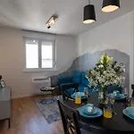 Sky View Apartman Zadar