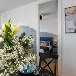 Apartman Sky View