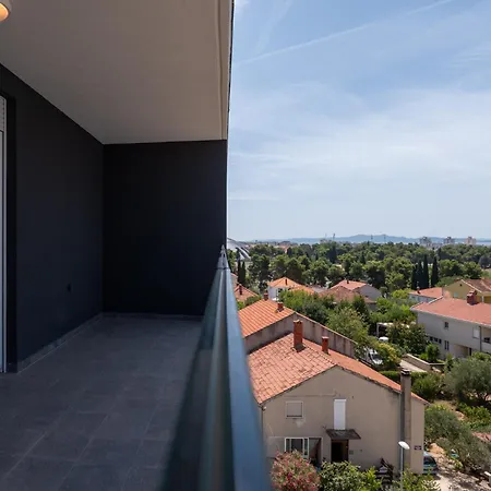 Appartamento Sky View