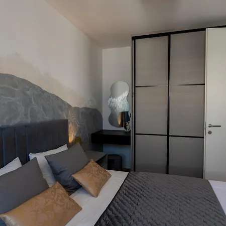 Appartamento Sky View Zara