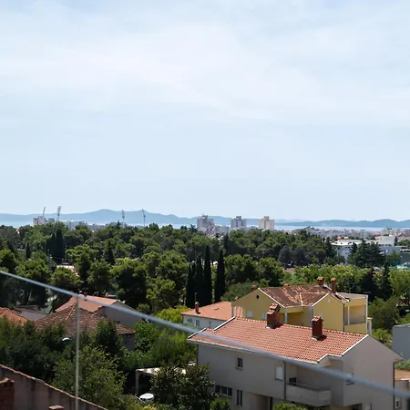Appartamento Sky View