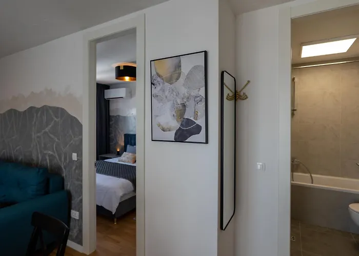 Sky View Apartamento