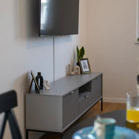 Sky View * 자다르