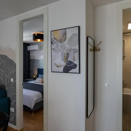 Sky View Apartamento