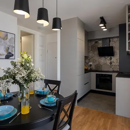 Sky View Appartamento