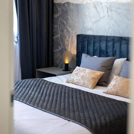 Sky View 아파트 자다르