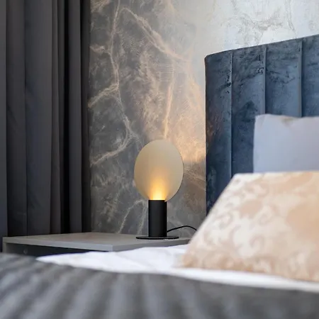 아파트 Sky View 자다르