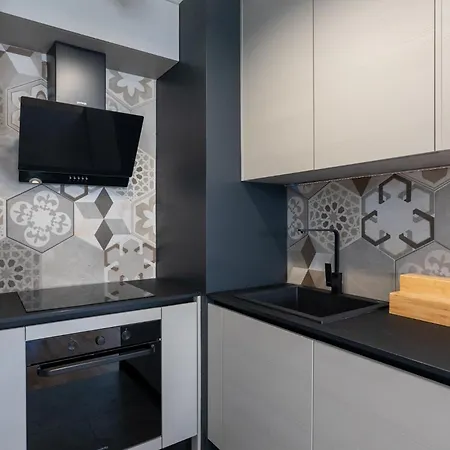 Sky View Apartamento