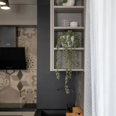 Apartamento Sky View