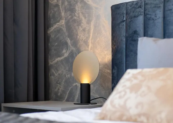 Apartament Sky View Zadar