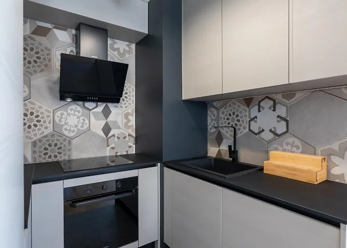Sky View Apartment